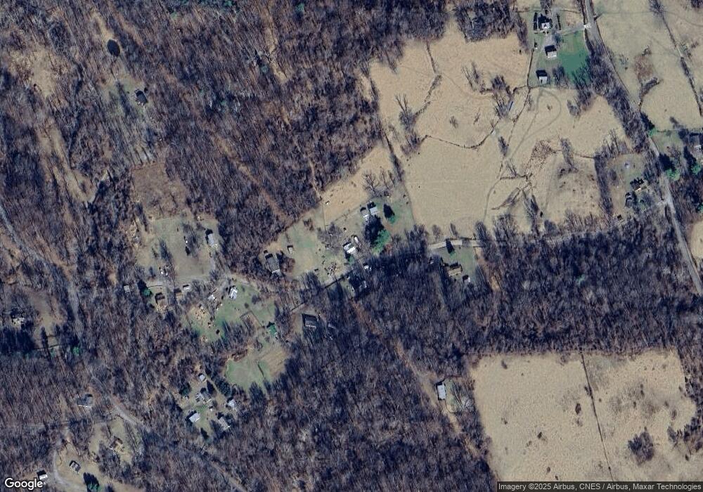 41 Pullens Bluff Rd, Washington, VA 22747 - photo 1