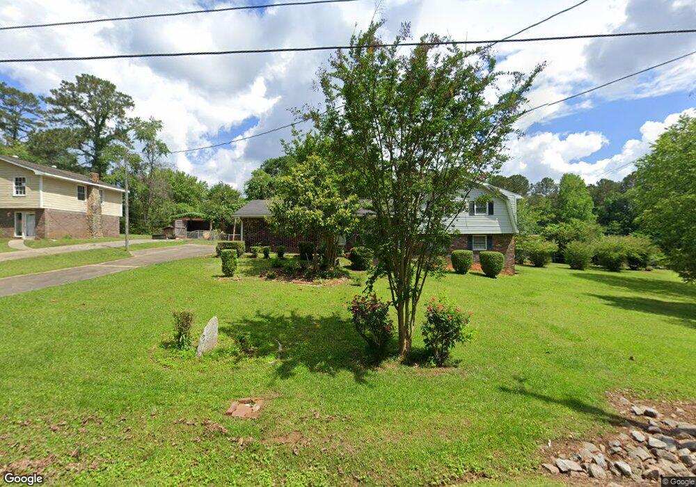 315 W Barbara Ln, Carrollton, GA 30117 - photo 1