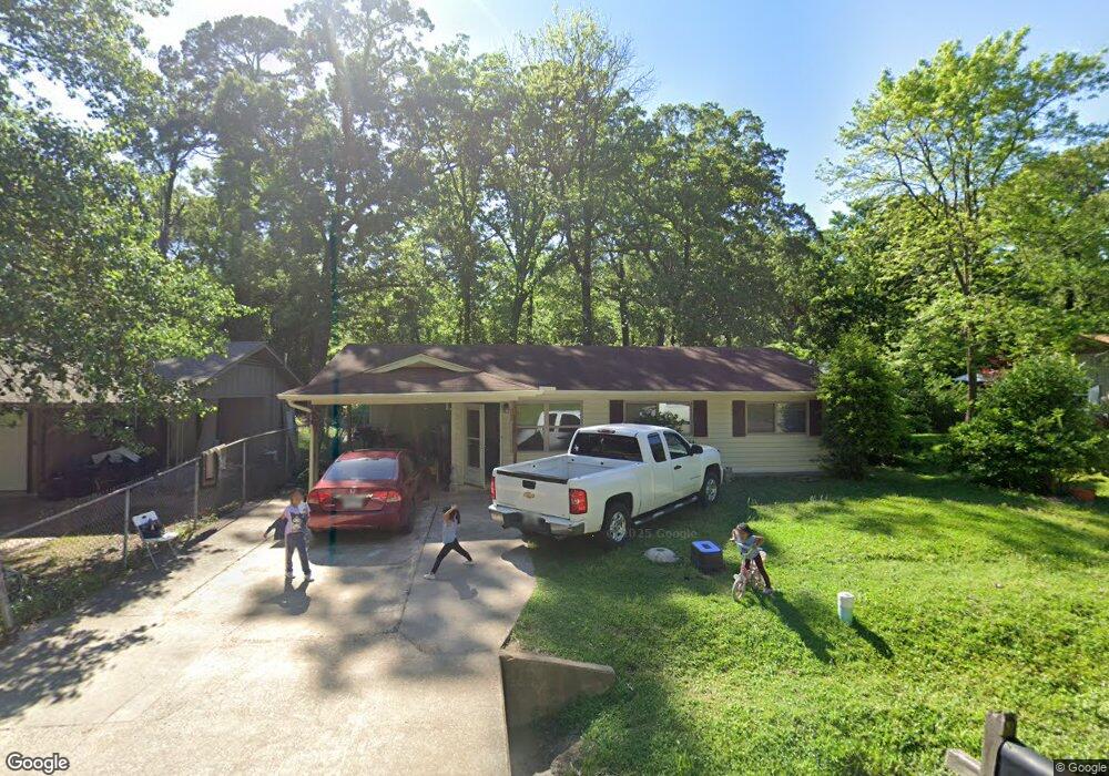 110 Shellwood Dr, Wake Village, TX 75501 - photo 1