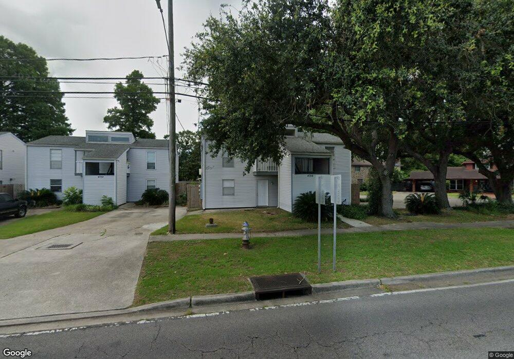 4748 W Napoleon Ave, Metairie, LA 70001 - photo 1