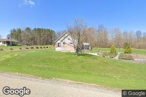 971 Big Shanty Rd, Lewis Run, PA 16738