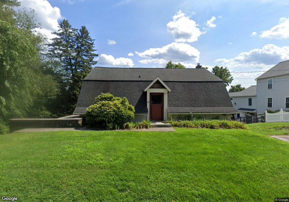 520 W Linden St, Kennett Square, PA 19348 - photo 1