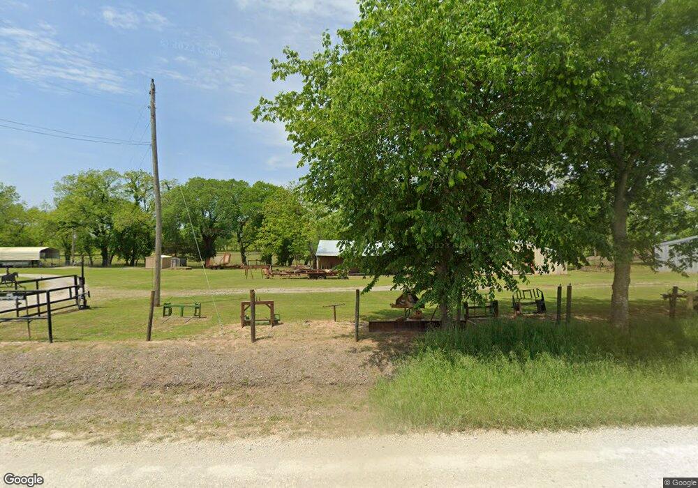 3561 Carpenters Bluff Rd, Denison, TX 75021 - photo 1