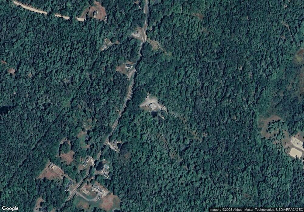 455 Harpswell Neck Rd, Harpswell, ME 04079 - photo 1