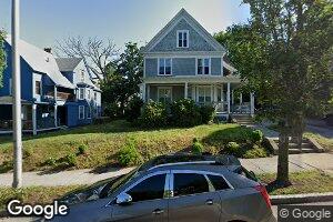 44 May St Unit 2, Worcester, MA 01610