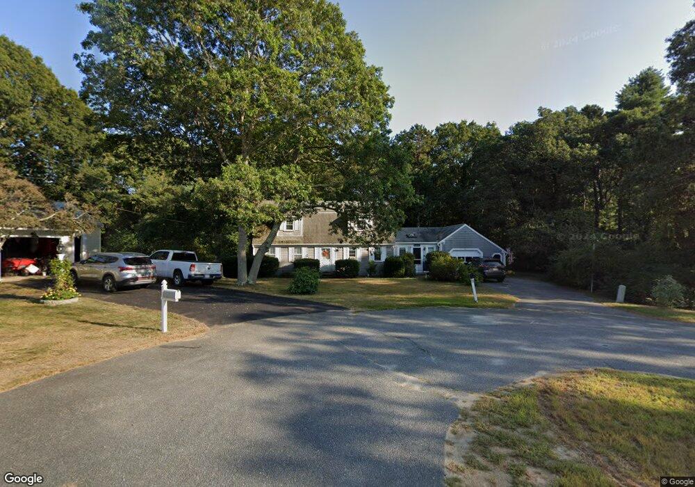 21 Justice Douglas Way, Centerville, MA 02632 - photo 1