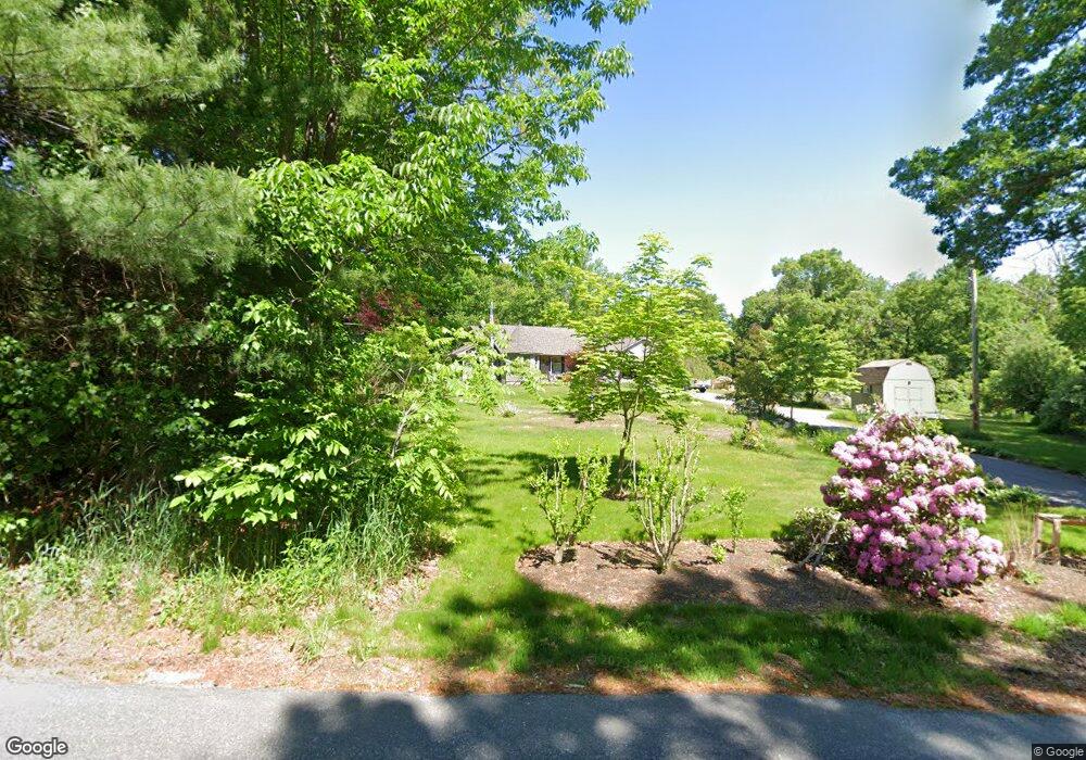 329 Hazel St, Uxbridge, MA 01569 - photo 1