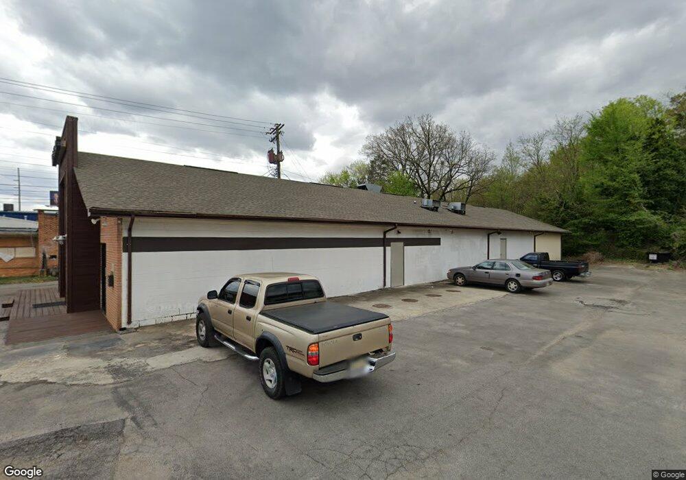 1840 Center Point Pkwy, Center Point, AL 35215 - photo 1