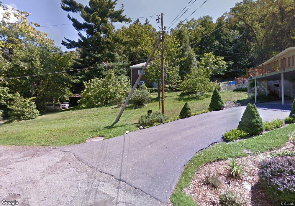 1919 Decatur Ave, Wheeling, WV 26003 - photo 1