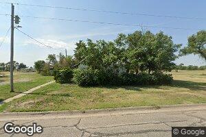413 Washington Ave, Bogue, KS 67625