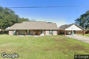 577 Cheramie Rd, Port Barre, LA 70577