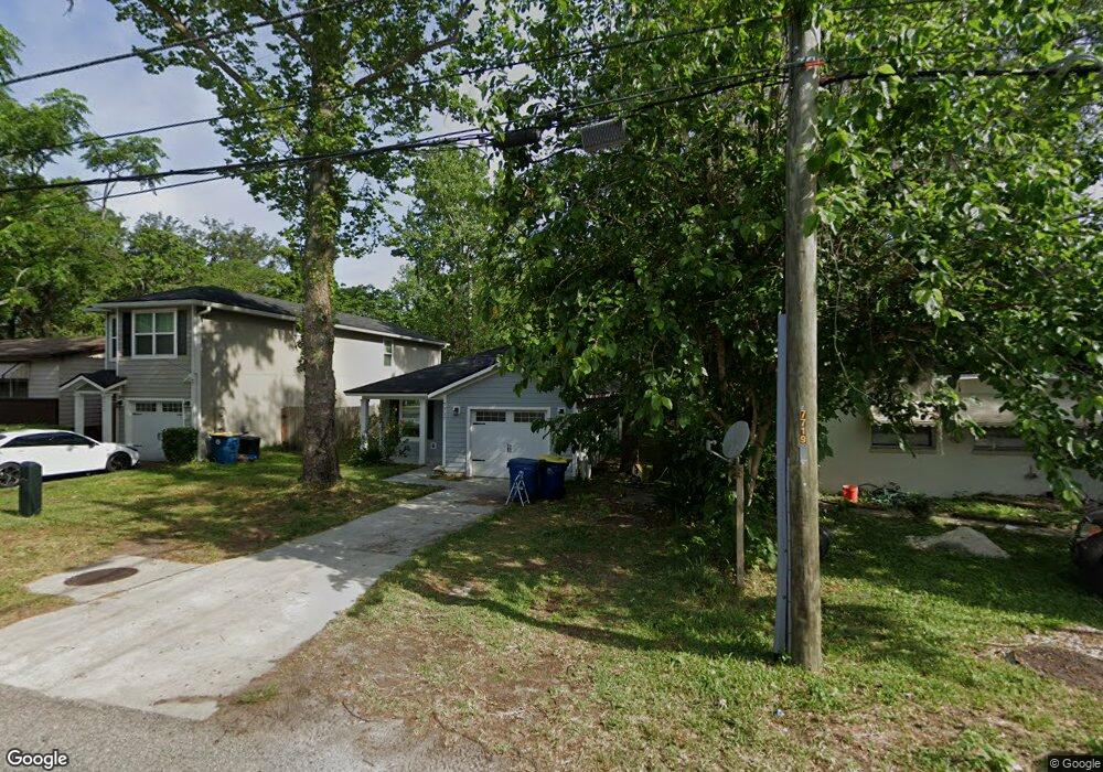 7723 Free Ave, Jacksonville, FL 32211 - photo 1