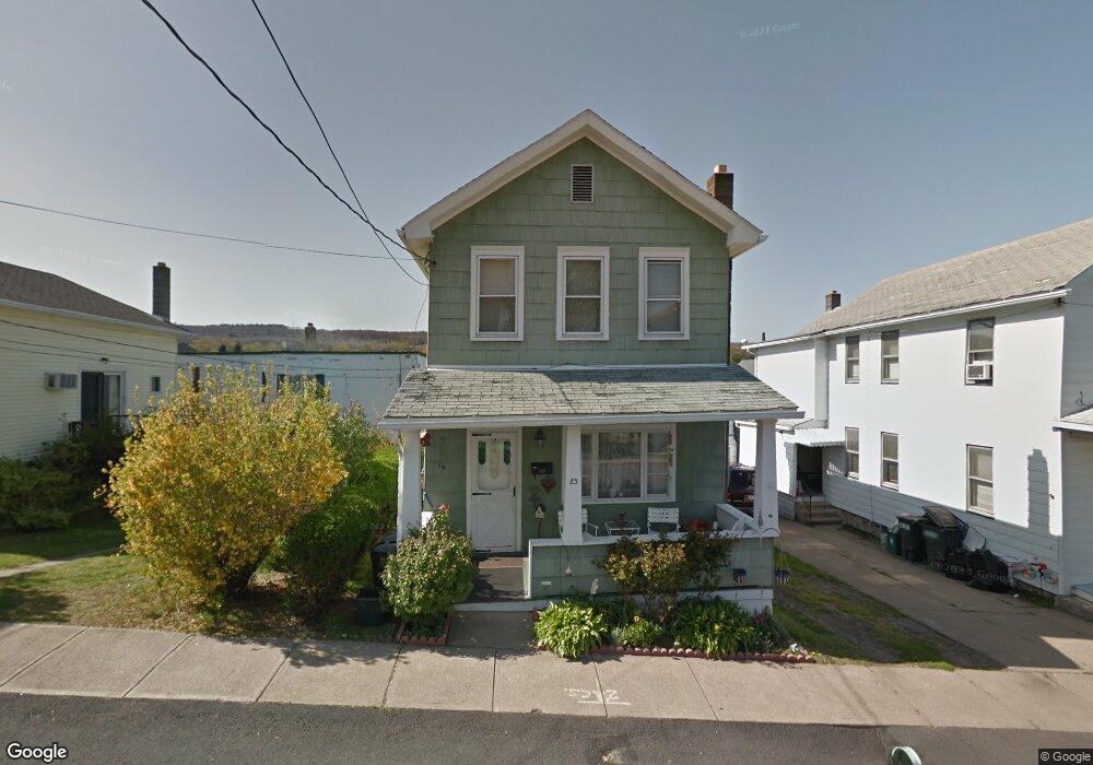 83 Green St, Kingston, PA 18704 - photo 1