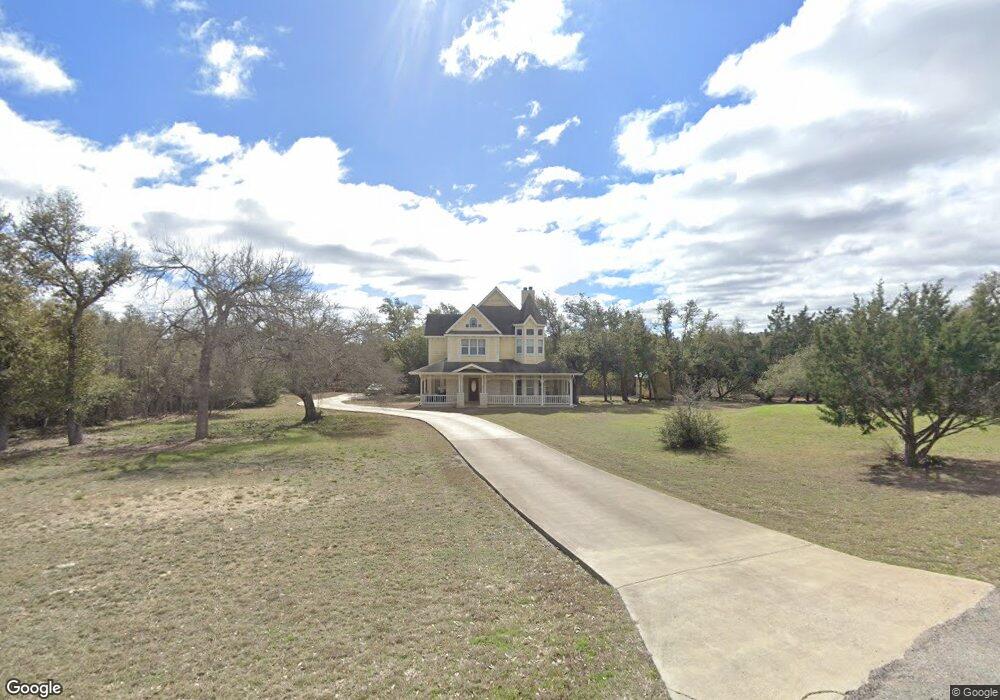 115 Twin Saddles Ln, Dripping Springs, TX 78620 - photo 1