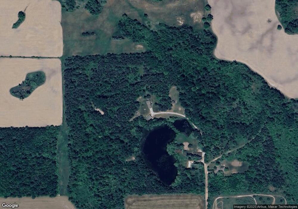 1180 Dam Rd, West Branch, MI 48661 - photo 1