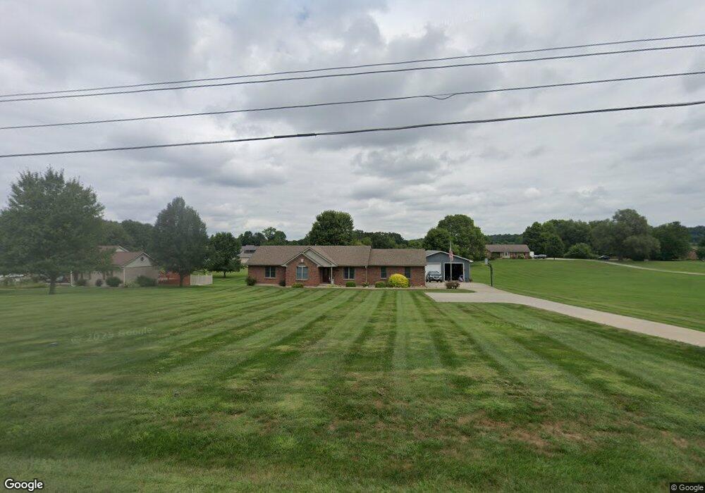 9850 State Road 64, Georgetown, IN 47122 - photo 1