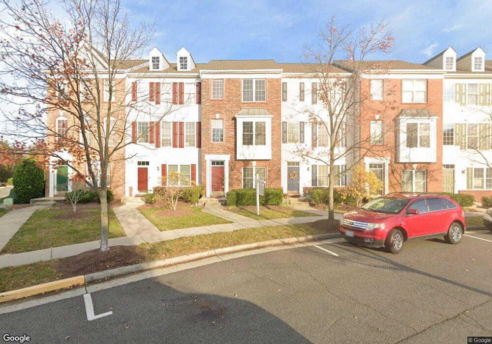 25322 Shipley Terrace unit 34C, Chantilly, VA 20152 - photo 1