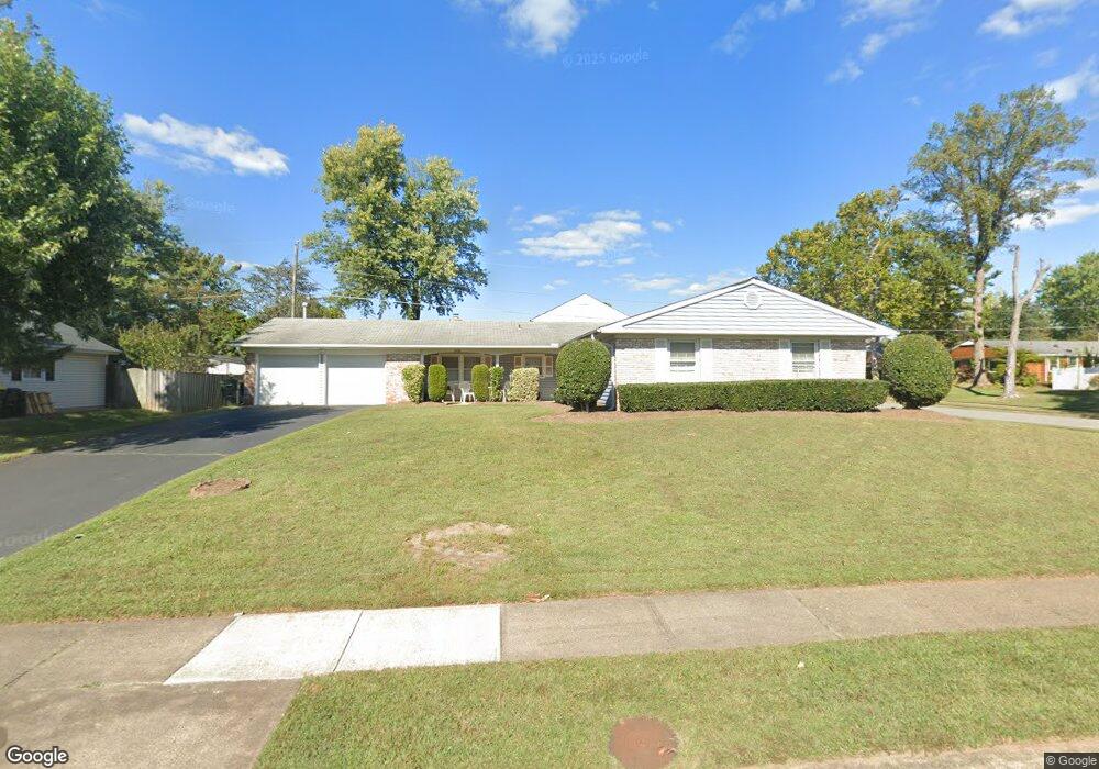 13124 Pennypacker Ln, Fairfax, VA 22033 - photo 1