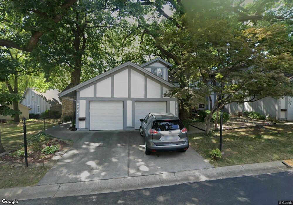 10220 Edelweiss Cir, Shawnee, KS 66203 - photo 1