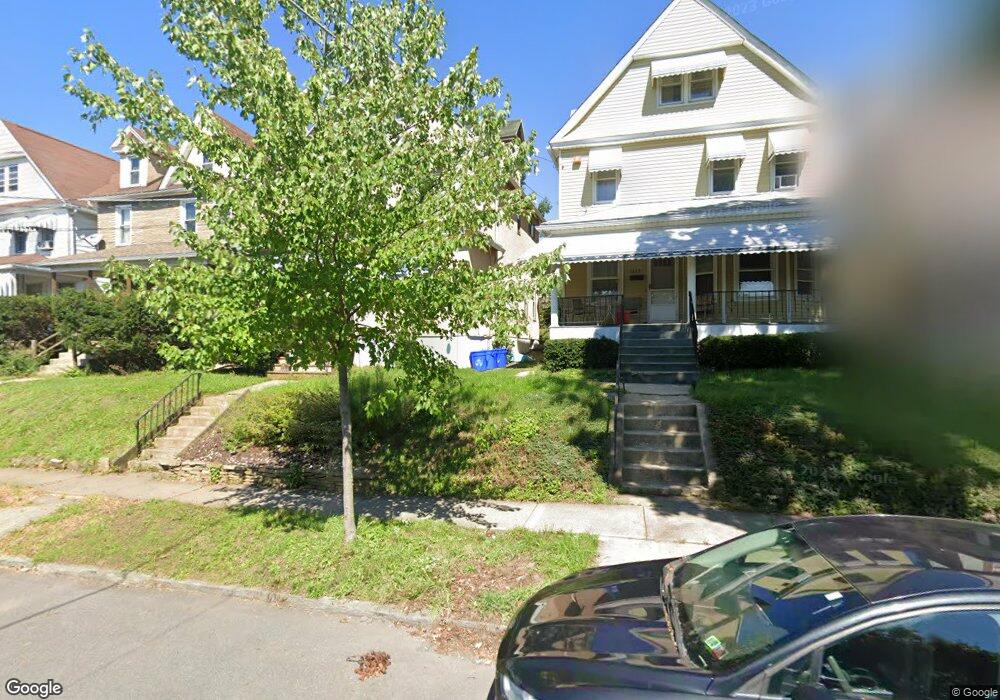 1617 Pine St, Scranton, PA 18510 - photo 1