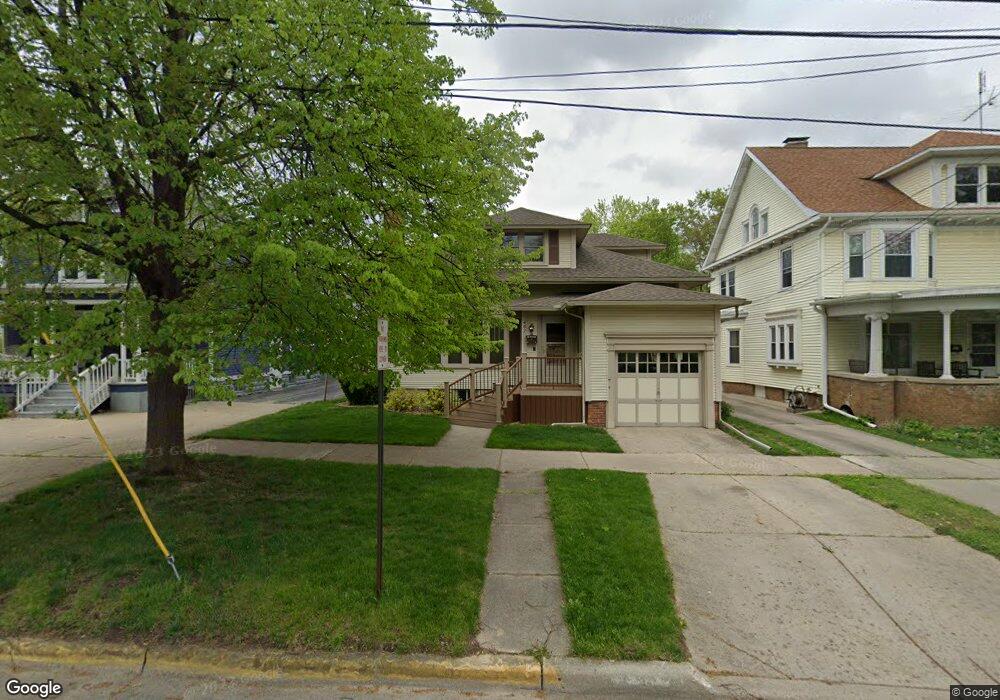 407 N Broad St, Adrian, MI 49221 - photo 1