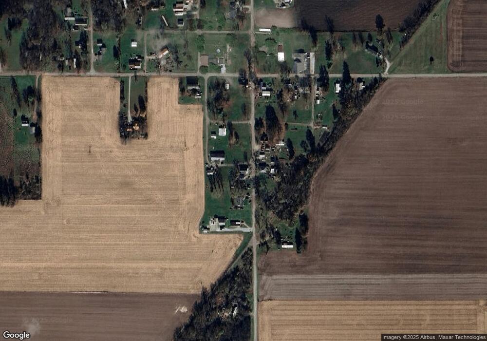 3654 S Cates Rd, Kingman, IN 47952 - photo 1