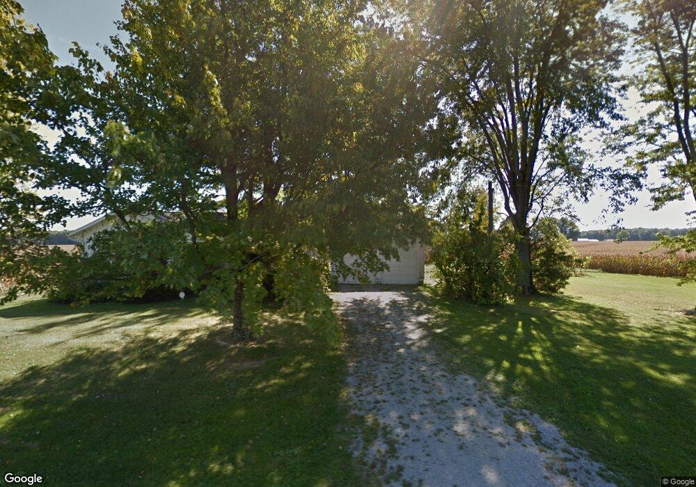 8217 E County Road 300 S, Greensburg, IN 47240 - photo 1