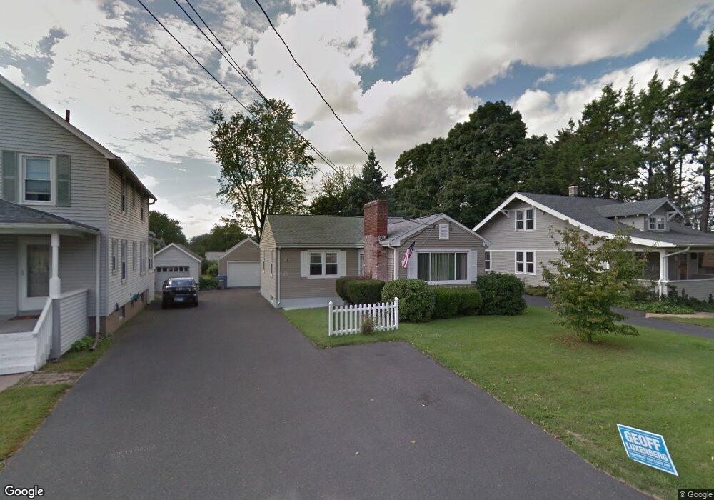 20 Strong St, Manchester, CT 06042 - photo 1