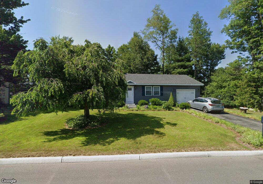 29 Haywood Ave, Rutland, VT 05701 - photo 1