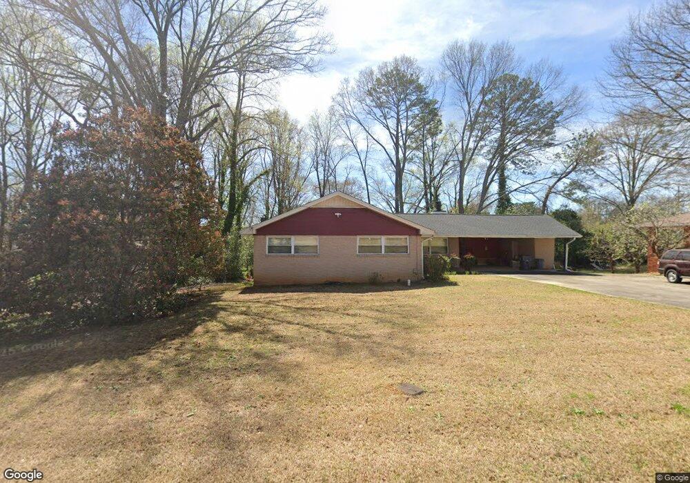 2045 Pinecrest Dr, Morrow, GA 30260 - photo 1