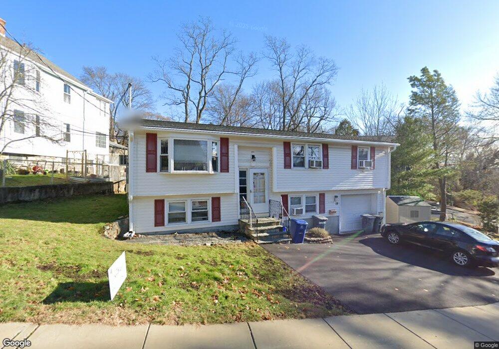 19 Overlook Rd, Arlington, MA 02474 - photo 1