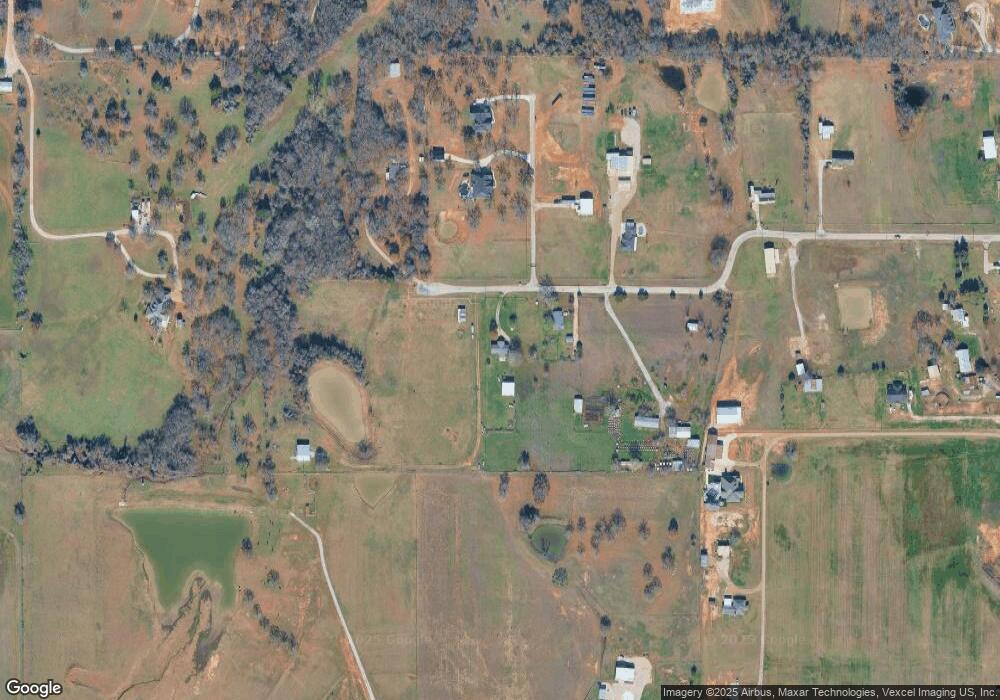 279 County Road 4678, Boyd, TX 76023 - photo 1