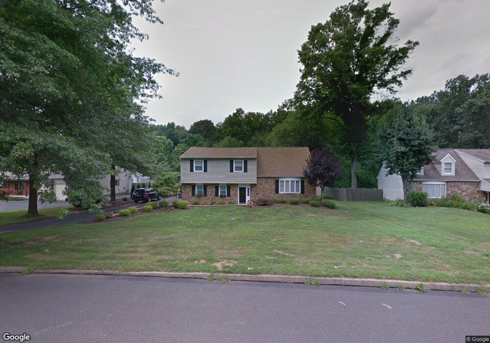 871 Strawberry Ln, Langhorne, PA 19047 - photo 1