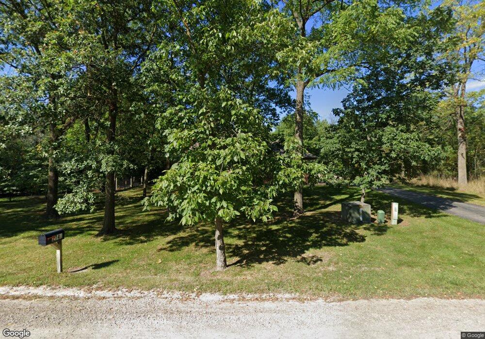 2746 Craig Rd, Ann Arbor, MI 48103 - photo 1