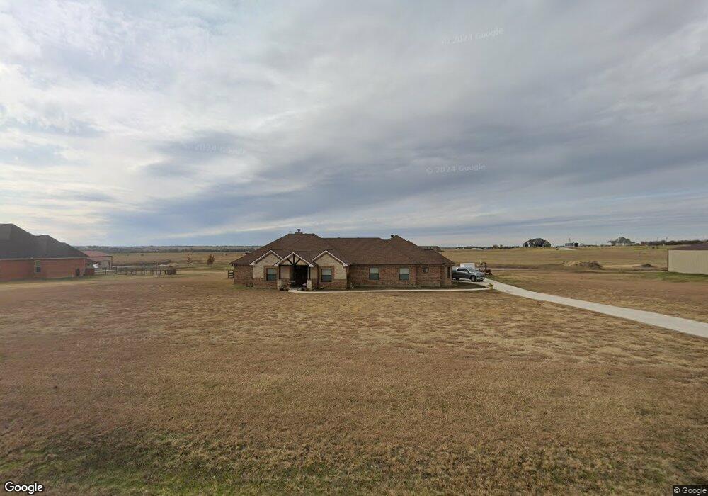 212 Hawk Ridge Rd, Decatur, TX 76234 - photo 1