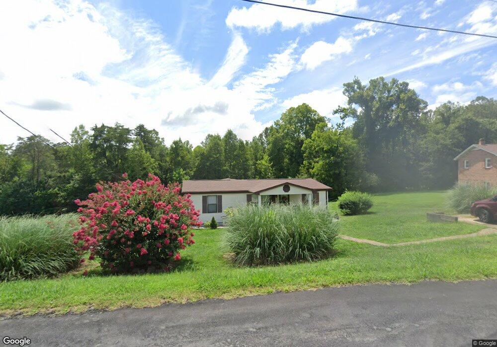 2525 Stoney Mountain Rd, Martinsville, VA 24112 - photo 1