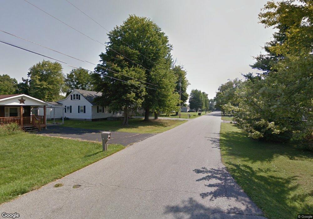 birch Birch Dr, Charlestown, IN 47111 - photo 1