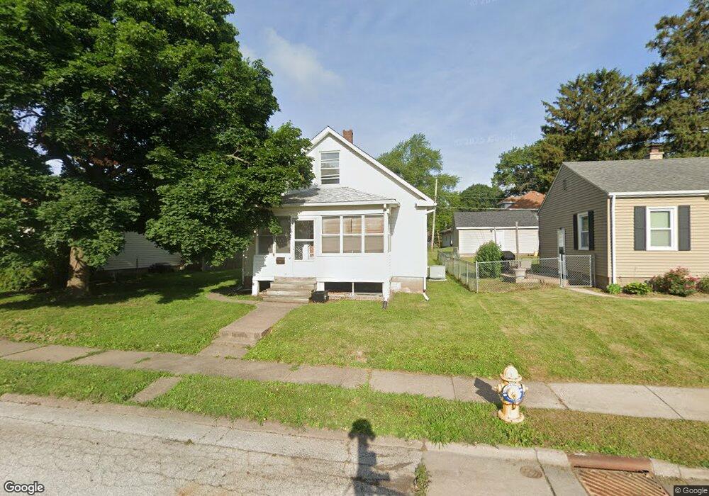 2214 Pacific St, Davenport, IA 52804 - photo 1