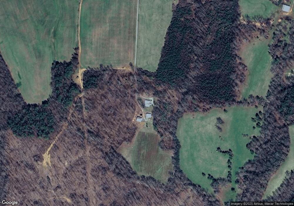 387 Snow Creek Rd, Statesville, NC 28625 - photo 1