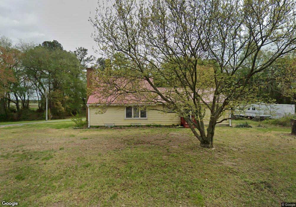 588 Paris Kirby Rd, Milford, DE 19963 - photo 1