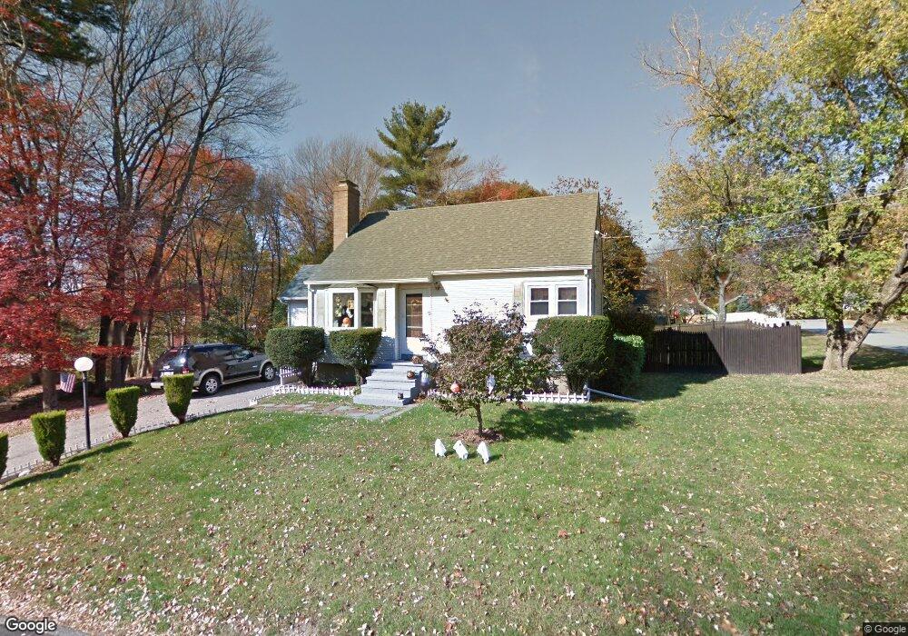 9 Virginia Rd, Burlington, MA 01803 - photo 1