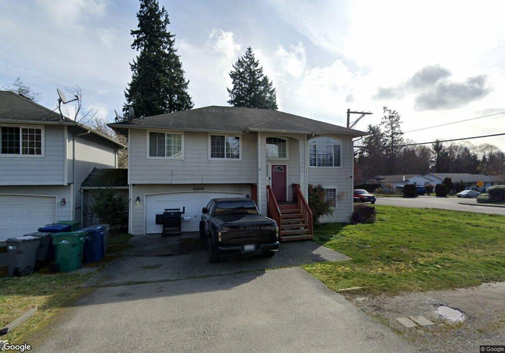 2021 106th St SW, Everett, WA 98204 - photo 1