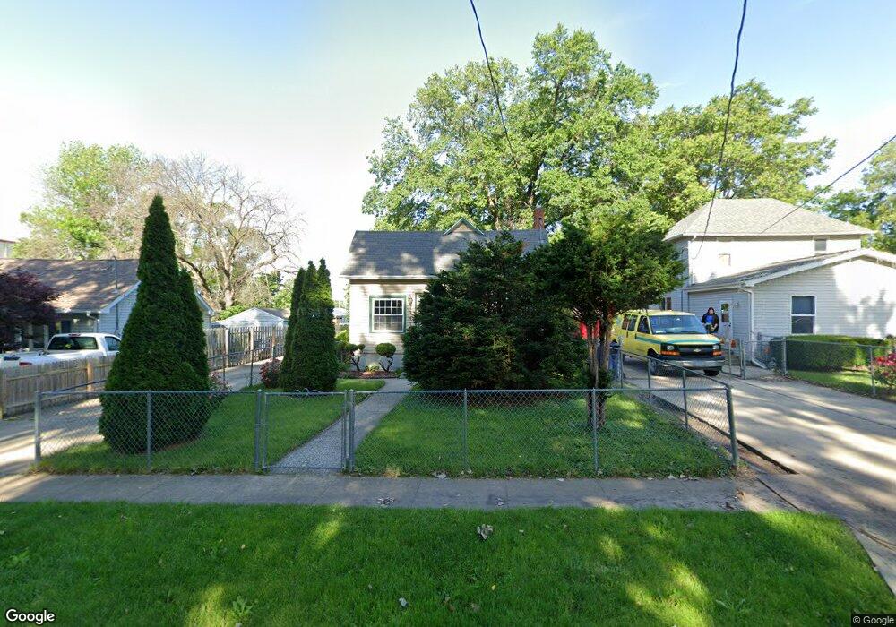 2810 1st St, Des Moines, IA 50313 - photo 1