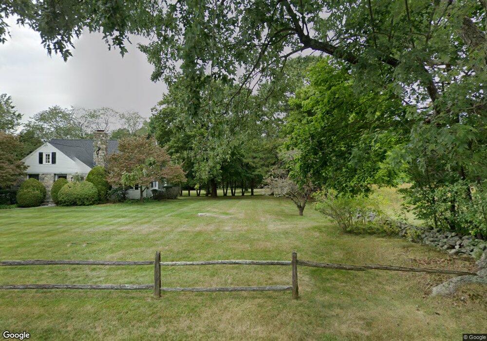 399-407 Lincoln Rd, Walpole, MA 02081 - photo 1