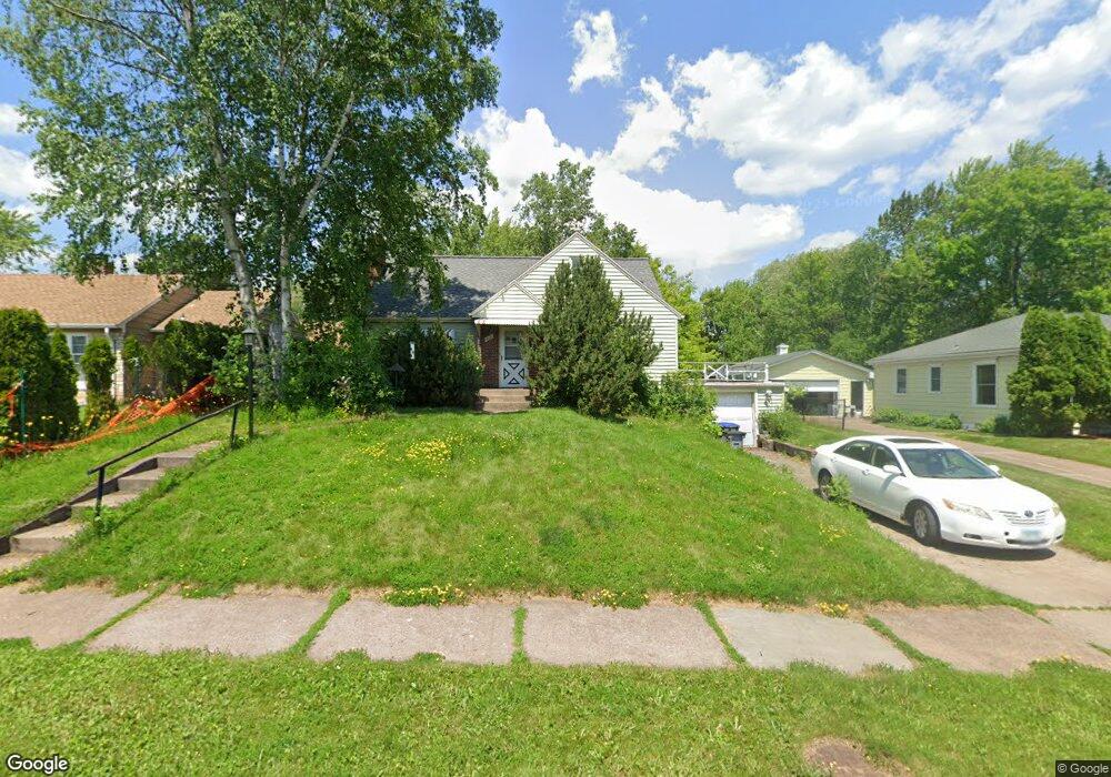 5321 Otsego St, Duluth, MN 55804 - photo 1