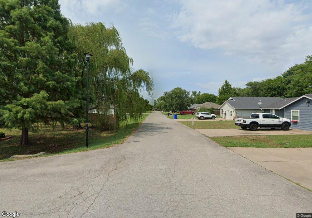 4520 Eastwood St, Claremore, OK 74017 - photo 1