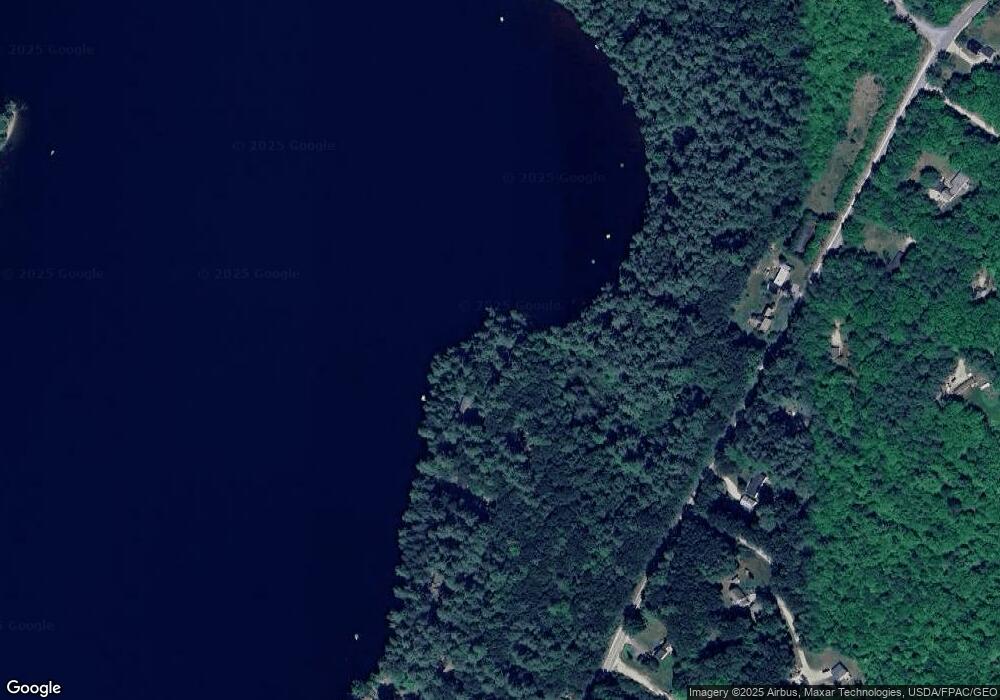 50 Beach Ridge Rd, New Gloucester, ME 04260 - photo 1