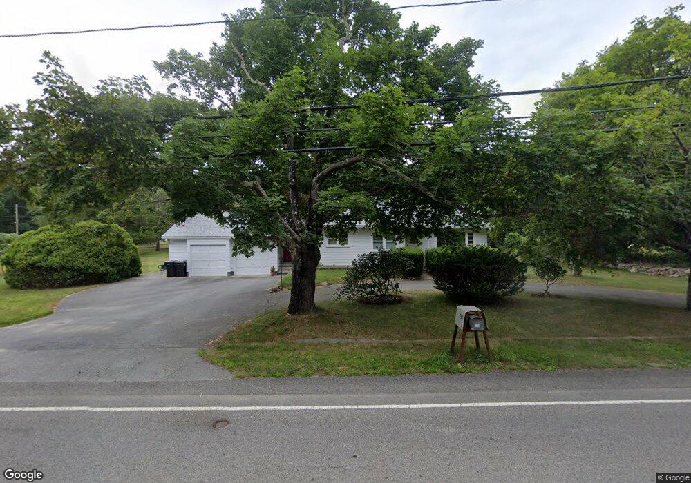 536 Chase Rd, North Dartmouth, MA 02747 - photo 1