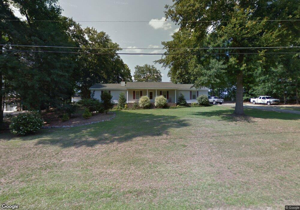 4401 Chick A Dee Ln, Macon, GA 31216 - photo 1