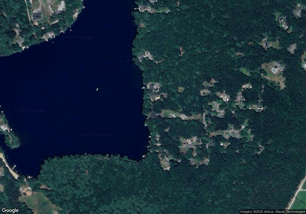 105 Spec Pond Ave, Lancaster, MA 01523 - photo 1